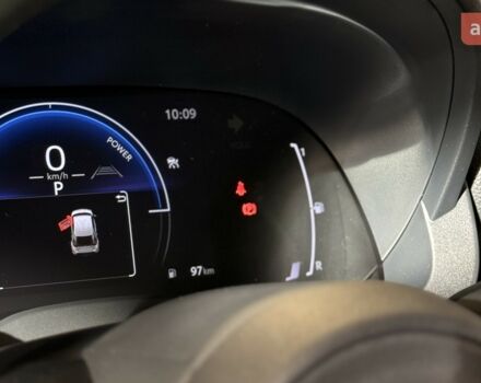 Тойота Yaris Cross, объемом двигателя 1.49 л и пробегом 0 тыс. км за 33259 $, фото 4 на Automoto.ua