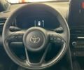 Тойота Yaris Cross, объемом двигателя 1.49 л и пробегом 0 тыс. км за 35585 $, фото 7 на Automoto.ua