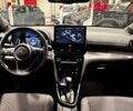Тойота Yaris Cross, объемом двигателя 1.49 л и пробегом 0 тыс. км за 31494 $, фото 13 на Automoto.ua