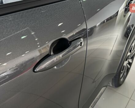 Тойота Yaris Cross, объемом двигателя 1.49 л и пробегом 0 тыс. км за 31254 $, фото 21 на Automoto.ua