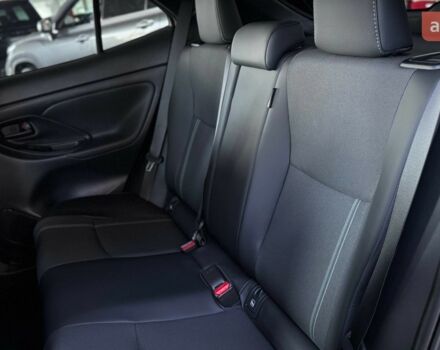 Тойота Yaris Cross, об'ємом двигуна 1.49 л та пробігом 0 тис. км за 34761 $, фото 19 на Automoto.ua