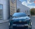 Тойота Yaris Cross, объемом двигателя 1.49 л и пробегом 0 тыс. км за 34963 $, фото 9 на Automoto.ua