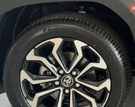 Тойота Yaris Cross, объемом двигателя 1.49 л и пробегом 0 тыс. км за 31601 $, фото 16 на Automoto.ua