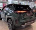 Тойота Yaris Cross, объемом двигателя 1.49 л и пробегом 0 тыс. км за 34837 $, фото 7 на Automoto.ua