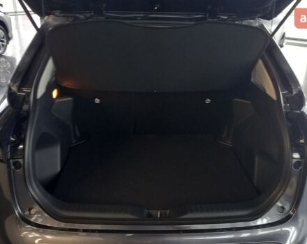 Тойота Yaris Cross, объемом двигателя 1.49 л и пробегом 0 тыс. км за 28688 $, фото 8 на Automoto.ua