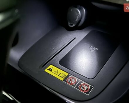 Тойота Yaris Cross, об'ємом двигуна 1.49 л та пробігом 0 тис. км за 32253 $, фото 12 на Automoto.ua