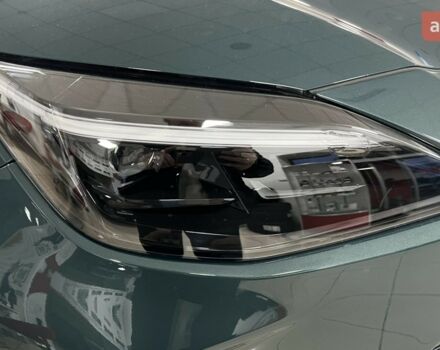 Тойота Yaris Cross, об'ємом двигуна 1.49 л та пробігом 0 тис. км за 32253 $, фото 3 на Automoto.ua