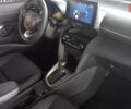 Тойота Yaris Cross, объемом двигателя 1.49 л и пробегом 0 тыс. км за 28688 $, фото 14 на Automoto.ua