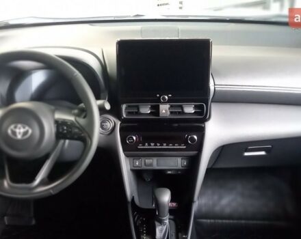 Тойота Yaris Cross, объемом двигателя 1.49 л и пробегом 0 тыс. км за 31508 $, фото 11 на Automoto.ua