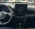 Тойота Yaris Cross, об'ємом двигуна 1.49 л та пробігом 0 тис. км за 34761 $, фото 13 на Automoto.ua