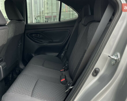 купить новое авто Тойота Yaris Cross 2025 года от официального дилера Автоцентр AUTO.RIA Тойота фото