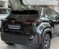 Тойота Yaris Cross, объемом двигателя 1.49 л и пробегом 0 тыс. км за 31654 $, фото 5 на Automoto.ua