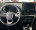 Тойота Yaris Cross, об'ємом двигуна 1.49 л та пробігом 0 тис. км за 28949 $, фото 17 на Automoto.ua