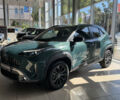 Тойота Yaris Cross 2025 в Кривом Роге на Automoto.ua Тойота Yaris Cross, объемом двигателя 1.49 л и пробегом 0 тыс. км за 34454 $, фото 1 на Automoto.ua