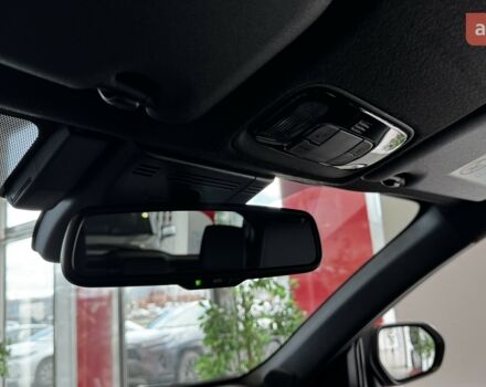 Тойота Yaris Cross, объемом двигателя 1.49 л и пробегом 0 тыс. км за 31254 $, фото 18 на Automoto.ua