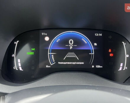 купить новое авто Тойота Yaris Cross 2025 года от официального дилера Автоцентр AUTO.RIA Тойота фото