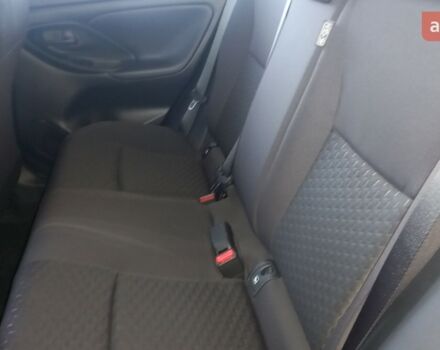 Тойота Yaris Cross, объемом двигателя 1.49 л и пробегом 0 тыс. км за 28688 $, фото 22 на Automoto.ua