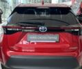 Тойота Yaris Cross, об'ємом двигуна 1.49 л та пробігом 0 тис. км за 28949 $, фото 4 на Automoto.ua