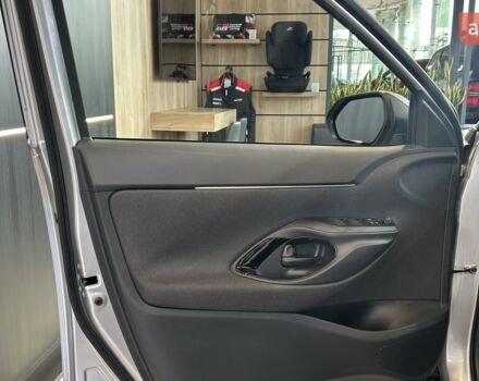 Тойота Yaris Cross, об'ємом двигуна 1.49 л та пробігом 0 тис. км за 31239 $, фото 14 на Automoto.ua