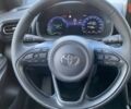Тойота Yaris Cross, объемом двигателя 1.49 л и пробегом 0 тыс. км за 34963 $, фото 16 на Automoto.ua