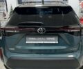 Тойота Yaris Cross, об'ємом двигуна 1.49 л та пробігом 0 тис. км за 32253 $, фото 6 на Automoto.ua
