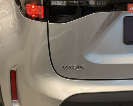 Тойота Yaris Cross, об'ємом двигуна 1.49 л та пробігом 0 тис. км за 29798 $, фото 5 на Automoto.ua