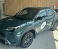 купить новое авто Тойота Yaris Cross 2025 года от официального дилера Тойота на Столичному Тойота фото
