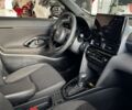 Тойота Yaris Cross, объемом двигателя 1.49 л и пробегом 0 тыс. км за 31254 $, фото 7 на Automoto.ua