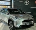 Тойота Yaris Cross, об'ємом двигуна 1.49 л та пробігом 0 тис. км за 31239 $, фото 1 на Automoto.ua