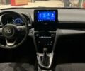 Тойота Yaris Cross, об'ємом двигуна 1.49 л та пробігом 0 тис. км за 28728 $, фото 17 на Automoto.ua