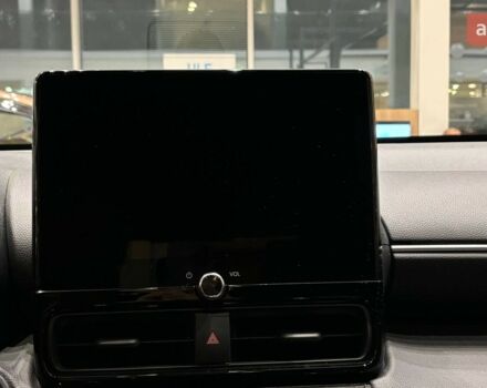 Тойота Yaris Cross, объемом двигателя 1.49 л и пробегом 0 тыс. км за 34966 $, фото 5 на Automoto.ua