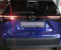 Тойота Yaris Cross, объемом двигателя 1.49 л и пробегом 0 тыс. км за 31637 $, фото 6 на Automoto.ua