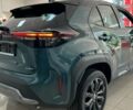 Тойота Yaris Cross, объемом двигателя 1.49 л и пробегом 0 тыс. км за 35585 $, фото 3 на Automoto.ua
