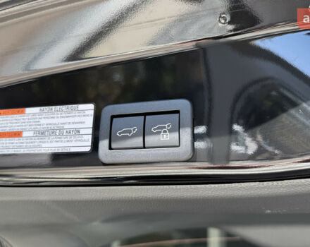 Тойота Yaris Cross 2025 в Кривом Роге на Automoto.ua Тойота Yaris Cross, объемом двигателя 1.49 л и пробегом 0 тыс. км за 34454 $, фото 21 на Automoto.ua
