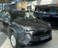 Тойота Yaris Cross, об'ємом двигуна 1.49 л та пробігом 0 тис. км за 28708 $, фото 1 на Automoto.ua