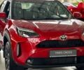 Тойота Yaris Cross, объемом двигателя 1.49 л и пробегом 0 тыс. км за 31601 $, фото 1 на Automoto.ua