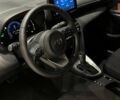 Тойота Yaris Cross, об'ємом двигуна 1.49 л та пробігом 0 тис. км за 28728 $, фото 8 на Automoto.ua