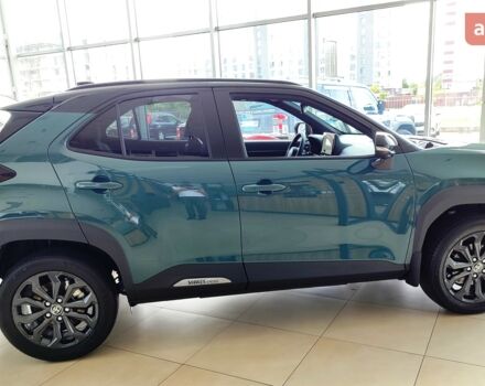 купить новое авто Тойота Yaris Cross 2025 года от официального дилера Автоцентр AUTO.RIA Тойота фото