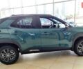 купить новое авто Тойота Yaris Cross 2025 года от официального дилера Автоцентр AUTO.RIA Тойота фото