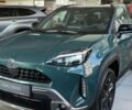 Тойота Yaris Cross, об'ємом двигуна 1.49 л та пробігом 0 тис. км за 34761 $, фото 10 на Automoto.ua