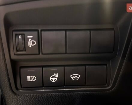 Тойота Yaris Cross, объемом двигателя 1.49 л и пробегом 0 тыс. км за 31494 $, фото 9 на Automoto.ua