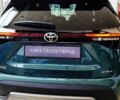 купить новое авто Тойота Yaris Cross 2025 года от официального дилера Автоцентр AUTO.RIA Тойота фото