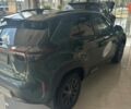 купить новое авто Тойота Yaris Cross 2025 года от официального дилера Тойота на Столичному Тойота фото