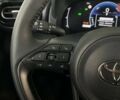 Тойота Yaris Cross, объемом двигателя 1.49 л и пробегом 0 тыс. км за 31601 $, фото 22 на Automoto.ua