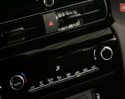 Тойота Yaris Cross, объемом двигателя 1.49 л и пробегом 0 тыс. км за 31601 $, фото 27 на Automoto.ua