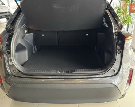 Тойота Yaris Cross, объемом двигателя 1.49 л и пробегом 0 тыс. км за 31254 $, фото 20 на Automoto.ua