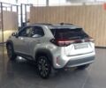 Тойота Yaris Cross, объемом двигателя 1.49 л и пробегом 0 тыс. км за 31508 $, фото 4 на Automoto.ua