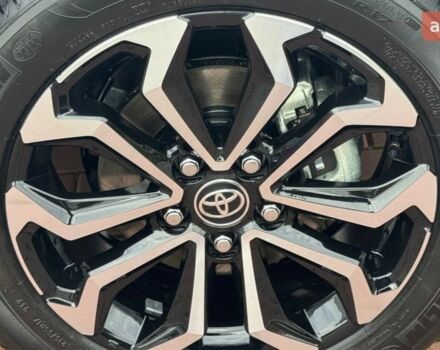 Тойота Yaris Cross, объемом двигателя 1.49 л и пробегом 0 тыс. км за 31392 $, фото 19 на Automoto.ua