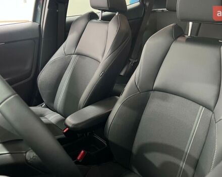 Тойота Yaris Cross, объемом двигателя 1.49 л и пробегом 0 тыс. км за 34871 $, фото 5 на Automoto.ua