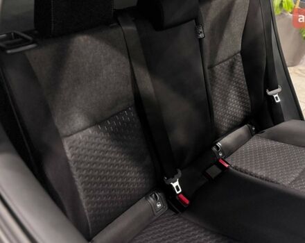 Тойота Yaris Cross, объемом двигателя 1.49 л и пробегом 0 тыс. км за 31494 $, фото 16 на Automoto.ua